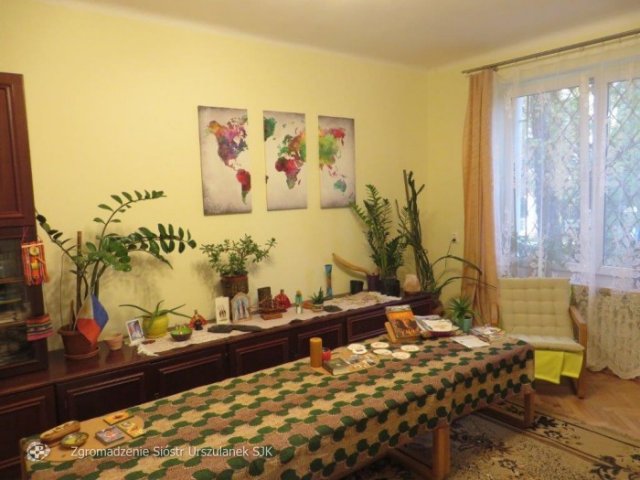 Miesiąc misyjny
